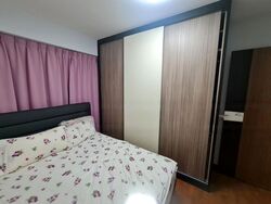 Blk 323C Punggol Bayview (Punggol), HDB 4 Rooms #496637011
